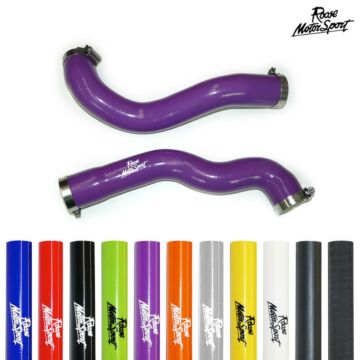BMW 3 Series E36 M3 3.0 3.2 S50 S50B32 (1992-1999) Roose Motorsport Coolant Silicone Hose Kit