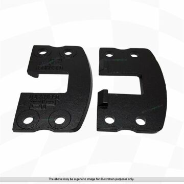 AP Racing Endplate Bolted .81T CP2340-29