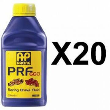 AP Racing Fluid Prf660 (Caseof20) CP4660-20