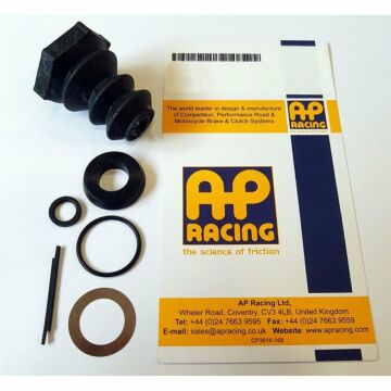 AP Racing Repair Kit 21.2 Master Cylinder CP6465-212RK