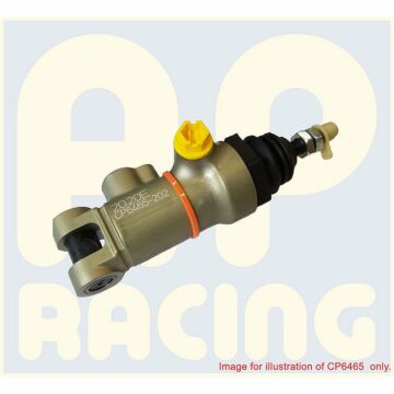 AP Racing Master Cylinder 25.40Xalu Remgln CP6465-254PRME