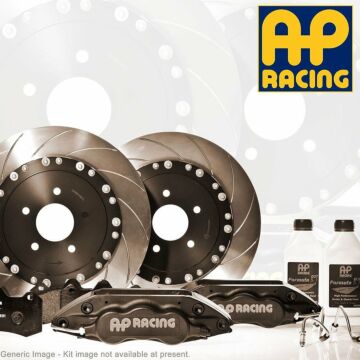 AP Racing Brake Kit Evo 7/8/9 18In CP7040-1009.CG12