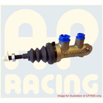 AP Racing Master Cylinder 15.00Xalu Remtuf CP7855-89PRTE