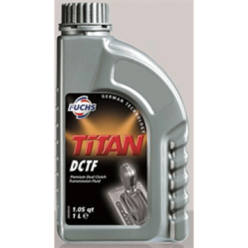 TITAN DCTF Double Clutch Transmission Fluid 1 LITRE DCTF-1L