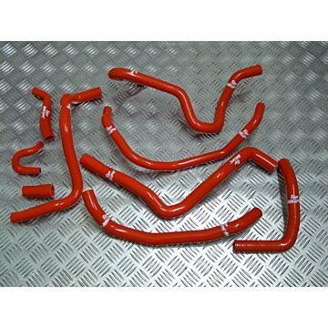 Ford Focus MK3 ST250 (2012-present) Roose Motorsport Ancillary Silicone Hose Kit