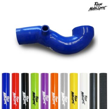 Ford Focus RS Mk1 (2002-2004) Roose Motorsport Induction Silicone Hose