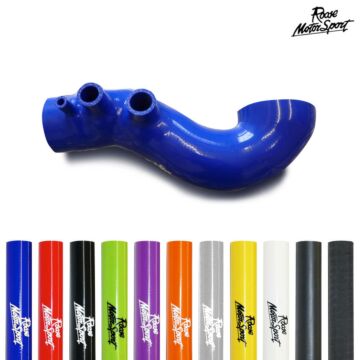 Ford Focus RS MK1 (2002-2004) Roose Motorsport Induction Silicone Hose