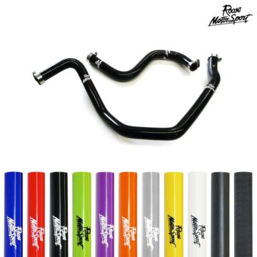 Ford Focus RS MK1 LHD (2002-2004) Roose Motorsport Ancillary Silicone Hose Kit