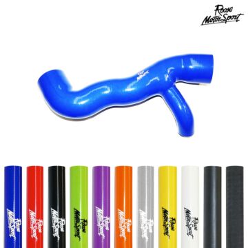 Ford Focus RS MK2 Top Boost (2009-2011) Roose Motorsport Single Silicone Hose