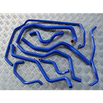 Ford Focus ST170 (2002-2004) Roose Motorsport Ancillary Silicone Hose Kit