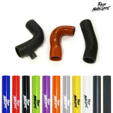 Ford Sierra Cosworth 2WD T3 Original (1987-1990) Roose Motorsport Boost Silicone Hose Kit