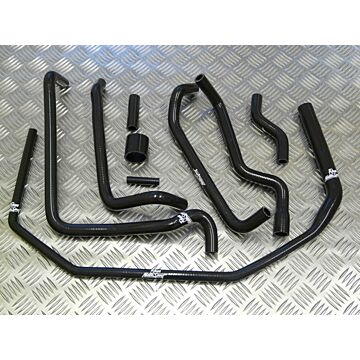 Ford Sierra Cosworth 4x4 T3 Facelift (1990-1993) Roose Motorsport Ancillary Silicone Hose Kit