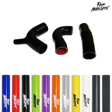 Ford Sierra Cosworth 4x4 T3 Original (1990-1993) Roose Motorsport Boost Silicone Hose Kit