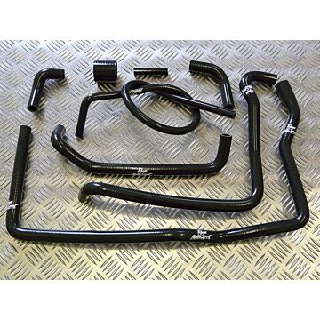 Ford Sierra RS500 (1) Roose Motorsport Ancillary Silicone Hose Kit