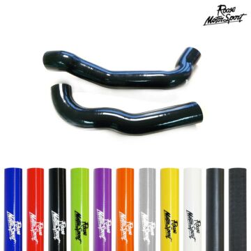 MG ZS 2.0 TD (2001-2005) Roose Motorsport Boost Silicone Hose Kit