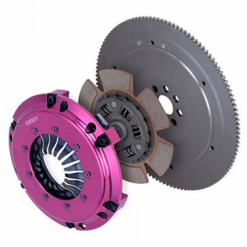 Exedy NH01SD1 fits Nissan S13/S14 Hype Single Clutch Kit