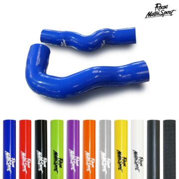 Vauxhall Astra H MK5 888 1.9 CDTI Z19DTH (2004-2009) Roose Motorsport Boost Silicone Hose Kit