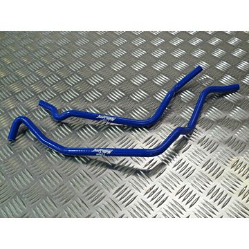 Vauxhall Zafira A GSi Z20LET (2001-2005) Roose Motorsport Ancillary Silicone Hose Kit