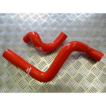 Vauxhall Zafira A GSi Z20LET (2001-2005) Roose Motorsport Coolant Silicone Hose Kit