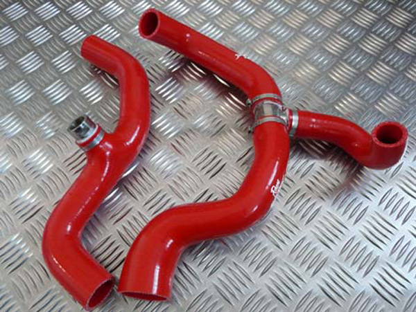 Roose Motorsport Coolant S... To fit Ford Escort MK2 C20XE Conversion 1973-1981