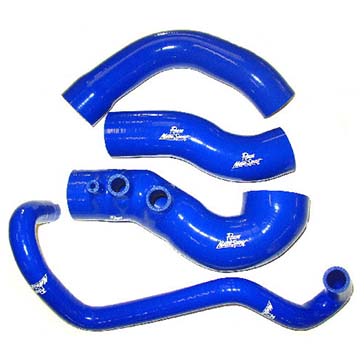 Roose Motorsport Silicone Hoses